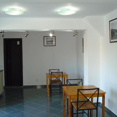 Pension Oasis Costinești Dış mekan fotoğraf
