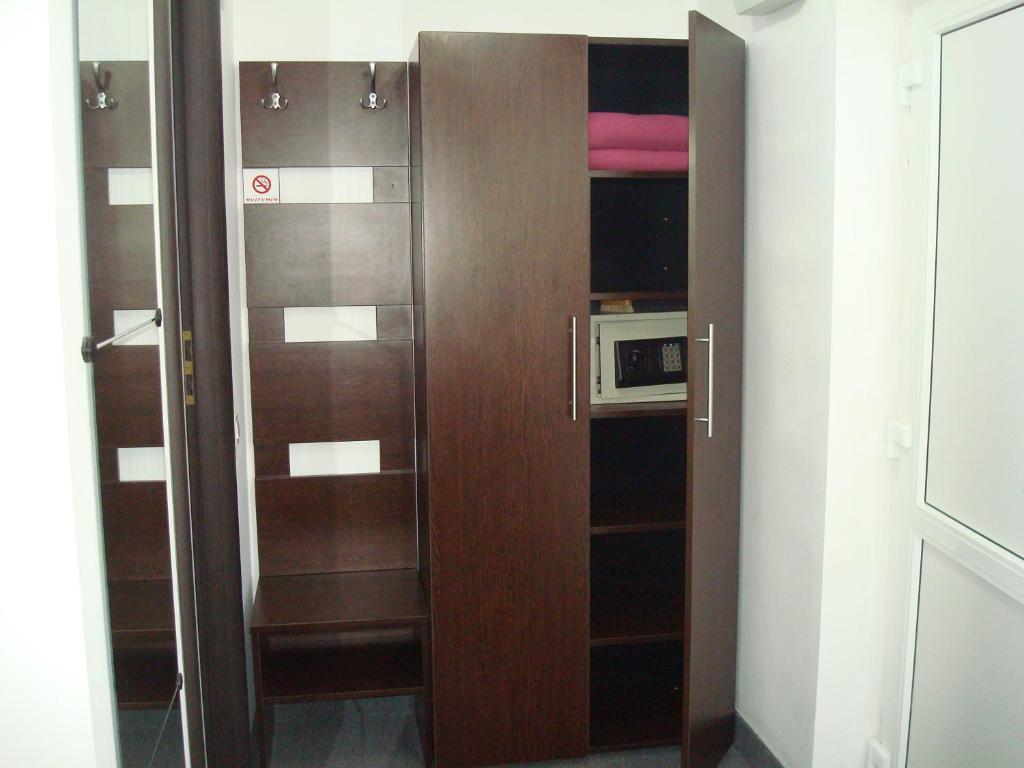 Pension Oasis Costinești Oda fotoğraf