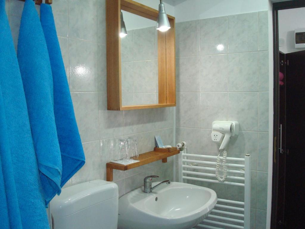 Pension Oasis Costinești Oda fotoğraf