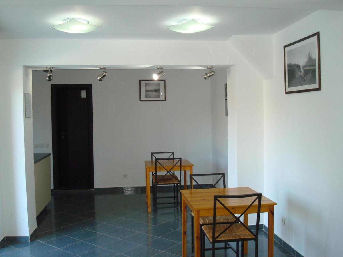 Pension Oasis Costinești Dış mekan fotoğraf
