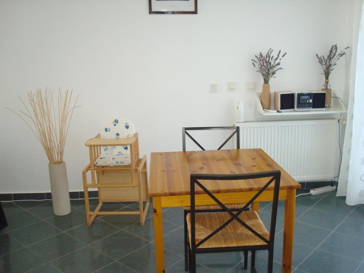 Pension Oasis Costinești Dış mekan fotoğraf