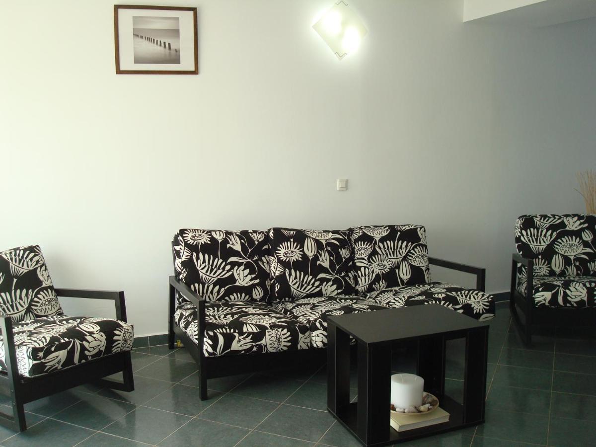 Pension Oasis Costinești Dış mekan fotoğraf